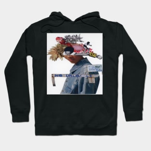 Boy Dancing Hoodie